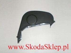 Osłona paska rozrządu Skoda Fabia / Fabia II/ Roomster
