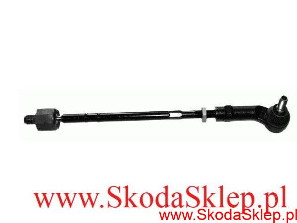 411_1508851604_6q0423803g_rki Drążek kierowniczy Fabia I, Fabia II, Roomster prawy system Smi-Koyo