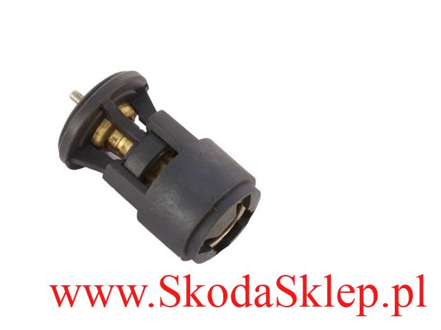 Termostat Skoda Felicia 1,6 AEE Octavia 1,6 AEE/Fabia 1,4 16V  Octavia II 1,4  -Gates 032121110B