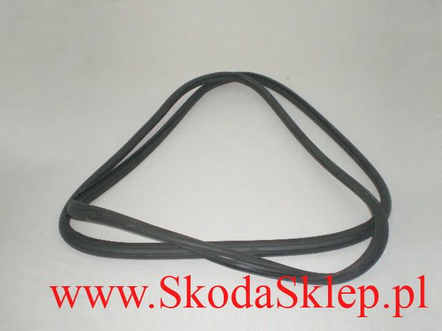 Uszczelka szyby przedniej Skoda Felicia 6U0845121