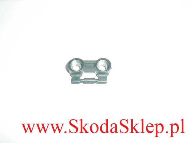 Czujnik temperatury oleju napedowego Skoda Fabia I/Octavia I 028906040C