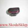 Wtyczka 5 pinowa 1J0973705