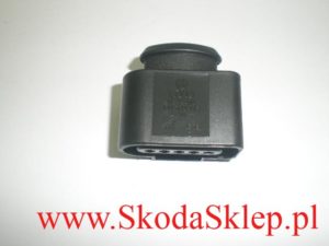 Wtyczka 5 pinowa 1J0973705