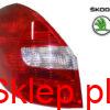 4151_1581515406_5j6945111_rkoe Lampa Skoda Fabia II tył lewa - oryginał 5J6945111