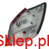 4151_1581515526_5j6945112_1rk Lampa Skoda Fabia II tył lewa - oryginał 5J6945111