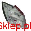 Lampa Skoda Fabia II tył prawa - oryginał 5J6945112