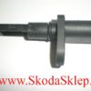 Czujnik ciśnienia temperatury w kolektorze ssącym Skoda Octavia II 06B905379C