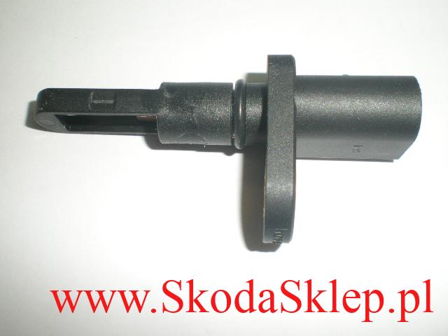 Czujnik ciśnienia temperatury w kolektorze ssącym Skoda Octavia II 06B905379C