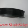 Koło pasowe wału korbowego Skoda Fabia/Fabia II/Roomster 03D105255D