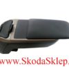4184_1365664786_aaasre Podłokietnik do Skody Fabia II Roomster szary - Rati V01616B