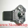 Czujnik ciśnienia doładowania Skoda Fabia/Fabia II/Octavia/ Octavia II/Roomster/Superb/ Superb II/Yeti 038906051C