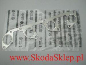 Uszczelka kolektora wydechowego OCTAVIA II/ SUPERB II/ YETI 03L253039B