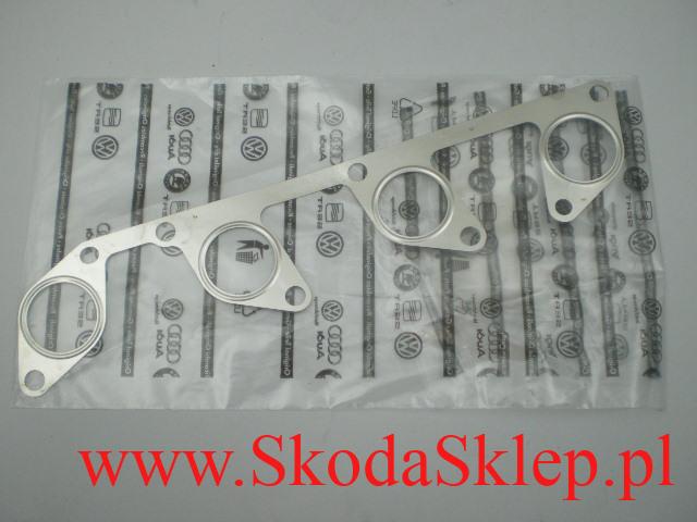 Uszczelka kolektora wydechowego OCTAVIA II/ SUPERB II/ YETI 03L253039B