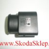Kostka wtyczka pompy wspomagania Skoda Fabia I Fabia II Roomster Octavia II 1K0971955