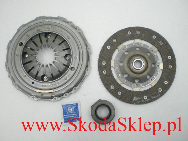 Sprzegło kompletne Skoda Octavia I 1,8T Sachs 3000951005