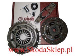 Sprzęgło kompletne Skoda Fabia I 1,9 sdi
