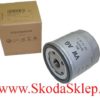 Filtr oleju Skoda Citigo Fabia III Karoq Kodiaq Rapid Octavia III Supeb III Yeti
