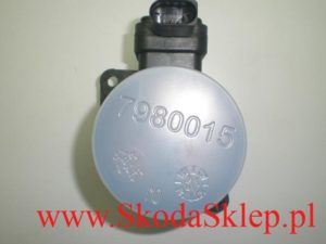 Przepływomierz powietrza Skoda Fabia II/ Roomster/ Rapid/ Superb/ Yeti