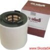4259_1551363167_6r0129620z_rk Filtr powietrza Skoda Fabia II 1.2TSI, 1.6TDI Roomster, Rapid -AQ Vika 6R0129620A