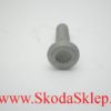4277_1370015874_44444 Śruba piasty przedniej Skoda Octavia II oryginał WHT000237A