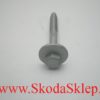 Śruba mimośrodowa wahacza tył Octavia II Superb II oryginał WHT000228