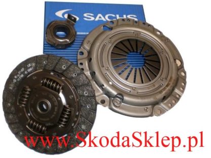 427_1521633526_047141025gs_rk Sprzęgło kompletne Skoda Felicia 1,6 -oryginał