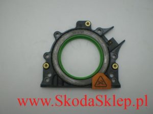 Simmering wału Skoda Fabia oryginał 030103171L