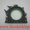 Simmering wału Skoda Fabia oryginał 030103171L