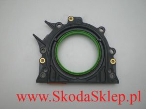 Simmering wału Skoda Fabia oryginał 030103171L