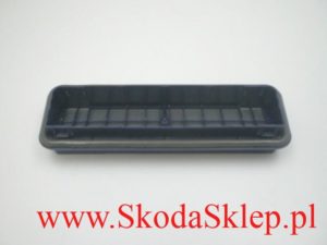 Kratka wyciągu powietrza Fabia II Kombi oryginał 6X0819465D