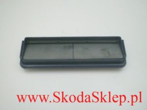 Kratka wyciągu powietrza Fabia II Kombi oryginał 6X0819465D