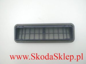 Kratka wyciągu powietrza Fabia II Kombi oryginał 6X0819465D