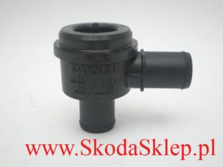 Zawór odcinający, upustowy Skoda Octavia I 1,8T 06A145710N