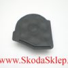 Zaślepka podłogi lewa Skoda Octavia II
