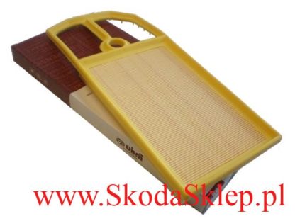 Filtr powietrza Skoda Octavia I 1,4 16v -AQ Vika 036129620F