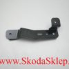 Uchwyt intercoolera Skoda Fabia I oryginał 6Q0145808C
