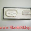 Sterownik, przekaźnik wentylatorów Skoda Octavia I Vika 1J0919506K