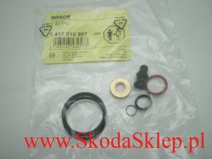Zestaw naprawczy pompowtryskiwacza Skoda FabiaI/ Fabia II Roomster Octavia I Octavia II Superb I i II 038198051C