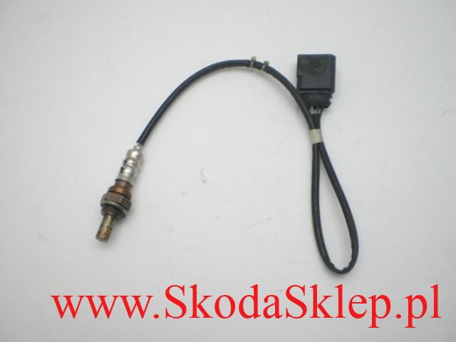 Sonda lambda przed katalizatorem Skoda Fabia I/ Fabia II