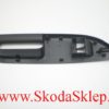 Nakładka podłokietnika Skoda Octavia II oryginał  1Z1867171E