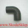Wąż układu doładowania silnika Octavia 1.8T RS oryginał 06A103493BD