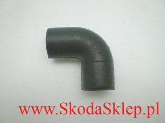 Wąż układu doładowania silnika Octavia 1.8T RS oryginał 06A103493BD
