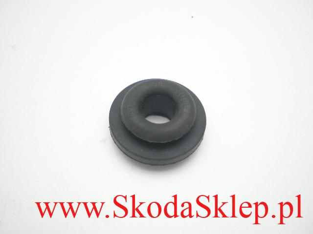 Tulejka gumowa mocowania filtra powietrza Skoda Fabia oryginał 6Q0129669