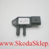 4385_1377267597_2 Czujnik różnicy ciśnień DPF Fabia II Roomster Octavia II Rapid Superb II Bosch 059906051C