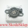 Głośnik, brzęczyk, buzer asystenta parkowania Fabia II, Roomster, Octavia II, Superb II, Yeti oryginał 8E0919279