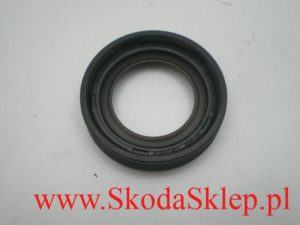 Simmering, uszczelniacz  wałka rozrzadu Skoda Octavia II/ Yeti/ Superb II Rainz 03L103085