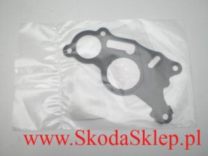 Uszczelka pod pompę podciśnienia Skoda Octavia II/ Superb II/ Yeti oryginał 03L145215A