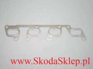 Uszczelka kolektora wydechowego Skoda Fabia II/ Roomster/ Yeti/Octavia II/Superb II REINZ 03L253039E