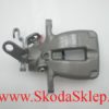 Zacisk hamulcowy tył 41mm Skoda Octavia II, Yeti lewy - SKV 1K0615423M