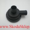 Zawór odmy Skoda Octavia I oryginał 034129101B